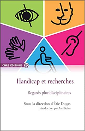 Handicap et recherches - Regards pluridisciplinaires