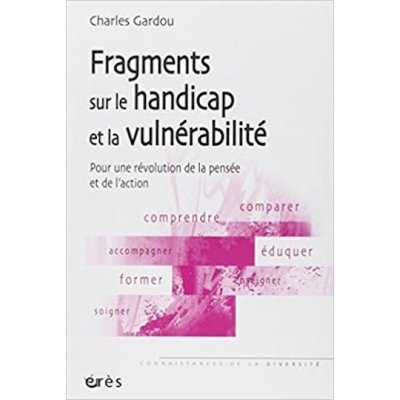 Fragments sur le handicap et la vulnérabilité