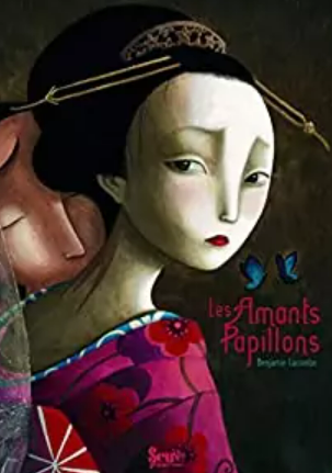 Les Amants Papillons