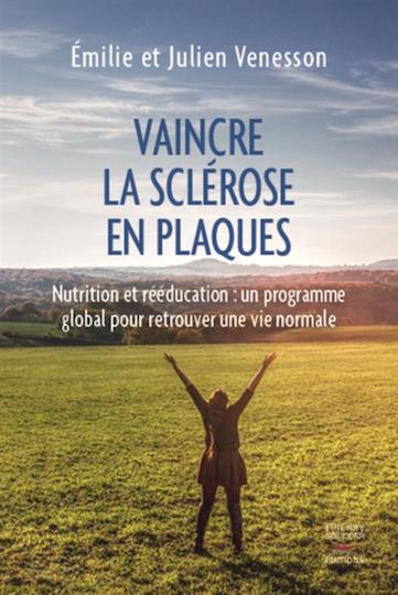 Vaincre la sclérose en plaques