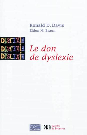 Le don de dyslexie