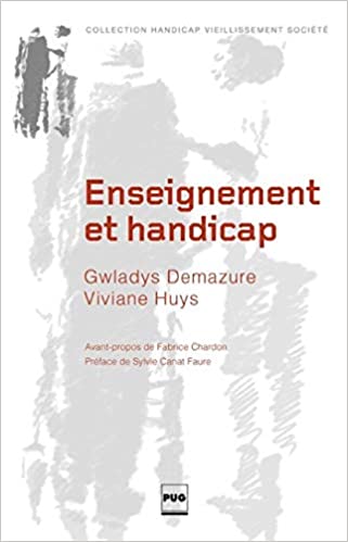 Enseignement et handicap : pour une révolution pédago-éducative