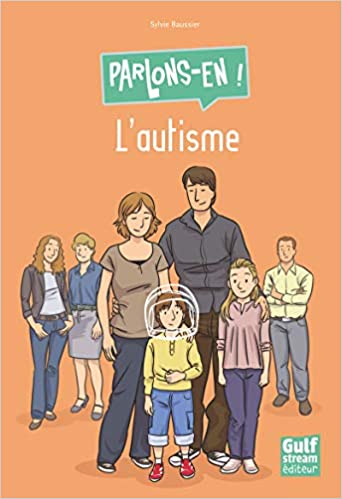 L'Autisme - Parlons-en !