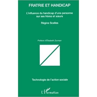 Fratrie et Handicap