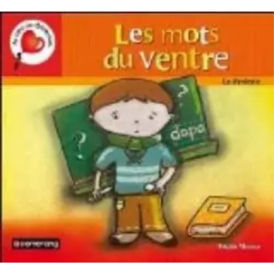 Les mots du ventre