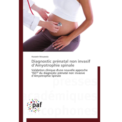 Diagnostic prénatal non invasif d'Amyotrophie spinale