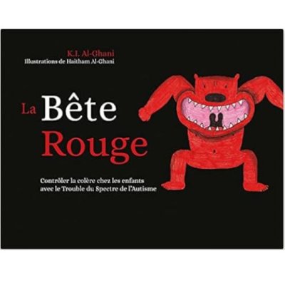 La Bête Rouge de K.I. Al-Ghani