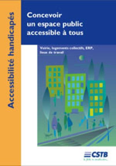 Guide Accessibilité handicapés
