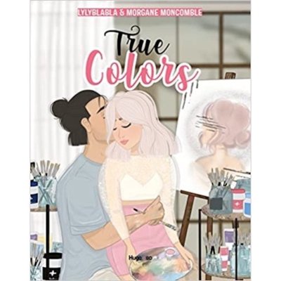 True colors - Tome 01