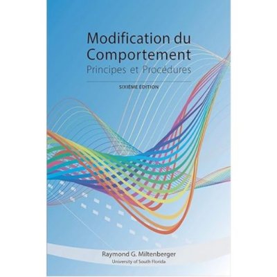 Modification du Comportement de Raymond G. Miltenberger