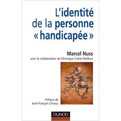 L'identité de la personne