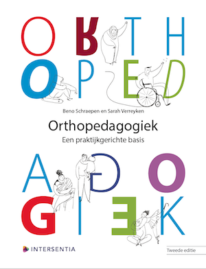 Orthopedagogiek (tweede editie)