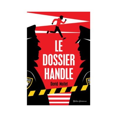 Le dossier Handle