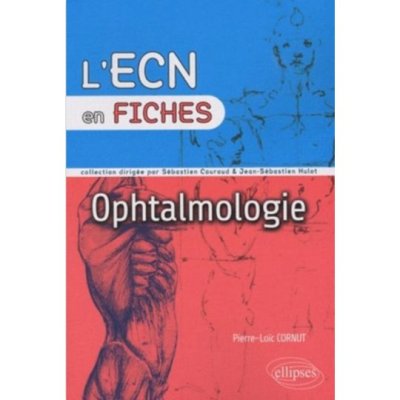 Ophtalmologie de Pierre-Loïc Cornut